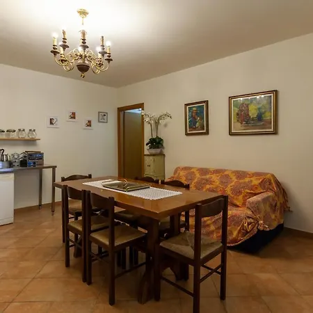 Holiday home Casa Maria