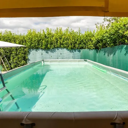 Holiday home Casa Maria
