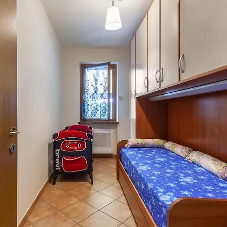 Casa Maria Lucca